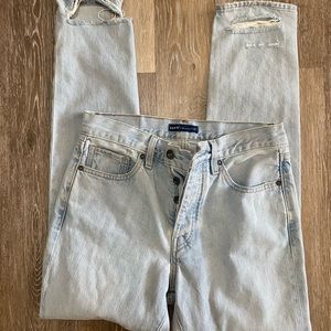 Levi Skinny jeans